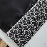 Catherine Lansfield Tekstilni podmetač 4 kom 30x46 cm Deco Sequin – | shoptok.hr
