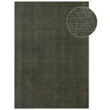 Ted Baker Temno zelena ročno tkana volnena preproga 200x300 cm Greenwich – | Shoptok.si