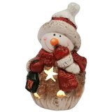  Novogodišnji ukras Sneško | ePonuda.com