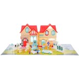  Villa za djecu + pribor | shoptok.hr
