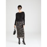 Rich & Royal Pulover črna | Shoptok.si