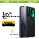  Escase Maska za mobilni telefon Xiaomi 17 Pro Max, Crna | Eponuda.com