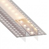  KOMPLET 1x LED traka sa senzorom FLEX LED/3,6W/4xAA 2 m + 2x ugradni profil 1 m | Eponuda.com