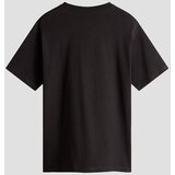 Vans Salton Loose T-shirt black | Shoptok.si