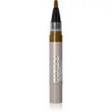 Smashbox Halo Healthy Glow 4-in1 Perfecting Pen korektor za osvetljevanje v peresu odtenek D30W -Level-Three Dark With a Warm Undertone 3,5 ml
