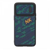 Nillkin maska striker s za iphone 14 pro max (6.7) plava Cene