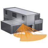 Steinel 034955 - spoljni senzor pokreta senslq s beo IP54 | Eponuda.com