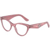 Dolce & Gabbana Naočare DG 3372 3405 Cene