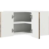  Zidni kuhinjski ormarić Zidne Dimljeni hrast 57 x 57 x 40 cm | shoptok.hr