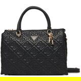 Guess Ročna torba Adelasia HWQL96 58060 Črna | Shoptok.si