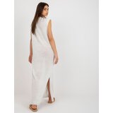 BADU Dress-BA-SK-C1002.61P-white | ePonuda.com