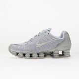 Nike Sneakers W Shox Tl Pure Platinum/ Metallic Silver EUR 44.5 Cene