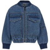 Original Marines jakna prijelazna DR DEA3526F Ž plava 140 | shoptok.hr