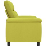 SOFA Svijetlo zelena 95 x 90 x 95 cm Tkanina Slike