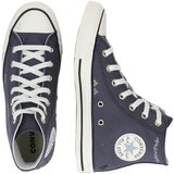 Converse Visoke tenisice 'CHUCK TAYLOR ALL STAR' plava / žuta / crna | shoptok.hr