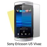  Zaščitna folija ScreenGuard za Sony Ericsson U5 VIVAZ | Shoptok.si