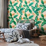  Foto tapeta - Peace of Wild Bushes - Second Variant 450x315 | shoptok.hr