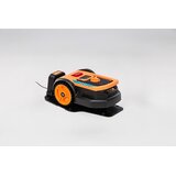 Villager Robotska kosilnica QUIX XS (300 m², Širina reza: 18 cm) | Shoptok.si