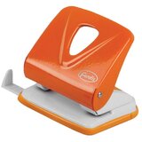 FOROFIS Bušač 2 rupe do 30 listova narančasta 91662 | shoptok.hr