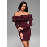 Edoti Evening dress LA-OM | Shoptok.si