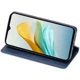 INORCO Usnjena torbica za telefon s tiskanjem vzorcev za Nokia C12 4G/C12 Pro/C12 Plus, ovitek za denarnico s stojalom, (22035959) | Shoptok.si