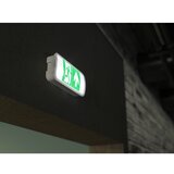  led svetiljka za hitne slučajeve virgo evo LED/1W/230V 6000K IP65 | Eponuda.com