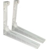  NOSAČ ZA KLIMU Manji L= 450x450 mm (max. 110kg) PLASTIČNI (poliamid) | shoptok.hr