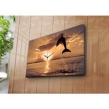 Wallity Zidni sat 5070CS-32, 45x70 cm | Eponuda.ba
