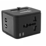 S Box univerzalni putni adapter TA-23 | ePonuda.com