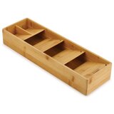 Shumee JJ-Organizer za jedilni pribor DrawerStore Bambus, (21398336) Cene