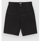 Billabong Classic Chino Kratke hlace black Cene