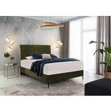 ELTAP Boxspring krevet Blanca s tapeciranim uzglavljem-180x200-Nube 33 | shoptok.hr