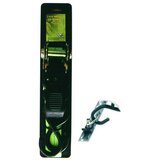 Euro garden zategovalni trak z zaponko 4,5met/25mm/DO 125kg SLT 217624 | Shoptok.si