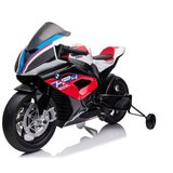  Licencirani motor na akumulator BMW HP4 JT5001 - crveni | shoptok.hr