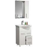 MID.YOU kopalnica lisalo l, bela | Shoptok.si