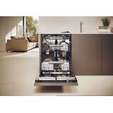 Haier Vgradni pomivalni stroj XS 6A0M4PDB - lepotna napaka (00311) | Shoptok.si