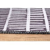 Conceptum Hypnose tepih (75 x 230) ada gonul chenille black al 296 | ePonuda.com