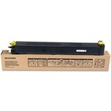  Sharp MX23GTYA rumen/yellow - original | Shoptok.si