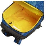 Lego City Petersen School Backpack Plava | shoptok.hr