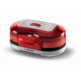 Ariete aparat za hamburgere C020500AR, crveni Cene