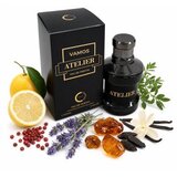 Camara Vamos Atelier parfumirana voda za moške 100 ml | Shoptok.si