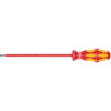 Wera 160 i vde izolovani odvijač sl, 1,2 x 6,5 x 200 mm, 05006126001 | ePonuda.com