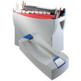 Han Kutija za viseće mape Swing Plus, Siva | shoptok.hr