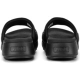 Puma Natikači Karmen Slide 38907301 Črna | Shoptok.si