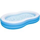 Bestway Big Lagoon obiteljski bazen 262 x 157 x 46 cm | shoptok.hr