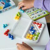 SMART GAMES miselna igra iq twins | shoptok.hr