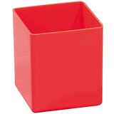 Box Plastična škatla SMALL BOX 5 (barva: rdeča) Cene