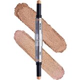 Danessa Myricks Beauty Colorfix Stix večnamensko ličilo za oči, ustnice in obraz odtenek Duo 7 6 g | Shoptok.si