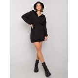 ex moda Dress-EM-SK-614.17X-black Cijene