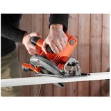 Black & Decker CS1550 kružna pila 1500w 66mm | shoptok.hr